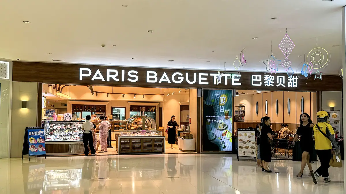 Bavarian Bakehouse – german bakery in Dalshannon, Moodiesburn