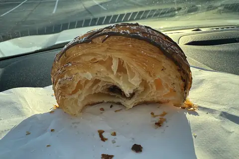 Bavarian Bakehouse photo 2